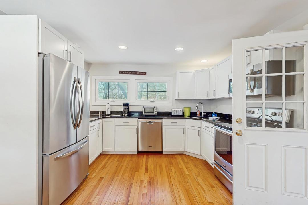Photo of Kitchen in Stowe