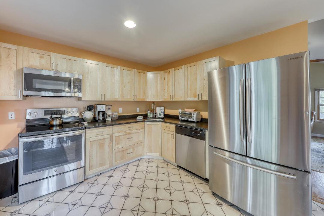 Photo of Kitchen in Stowe