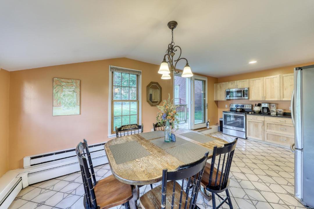 Photo of Kitchen in Stowe