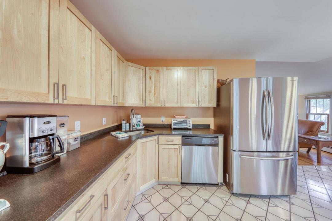 Photo of Kitchen in Stowe
