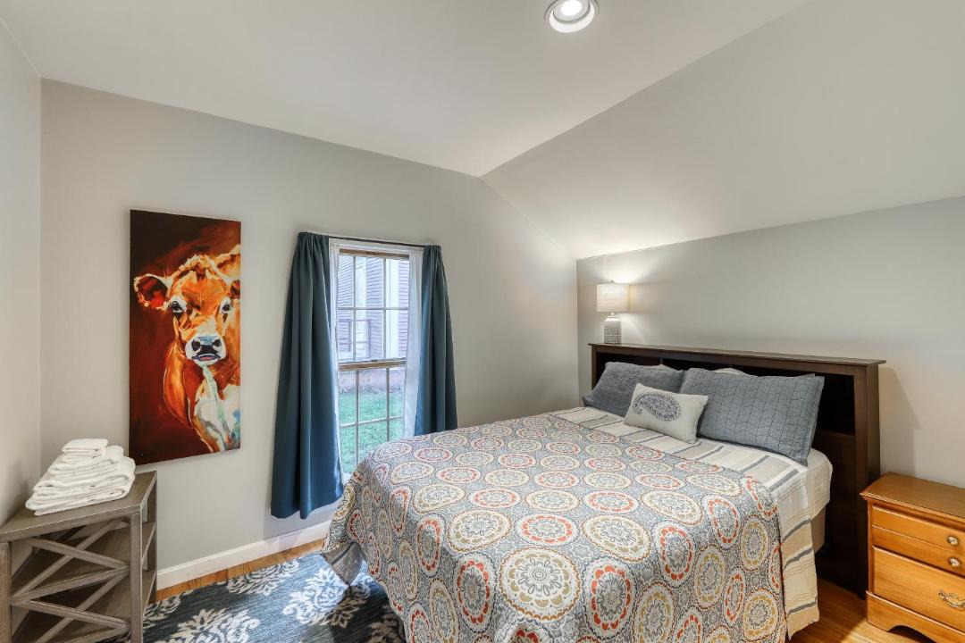 Photo of Bedroom in Stowe
