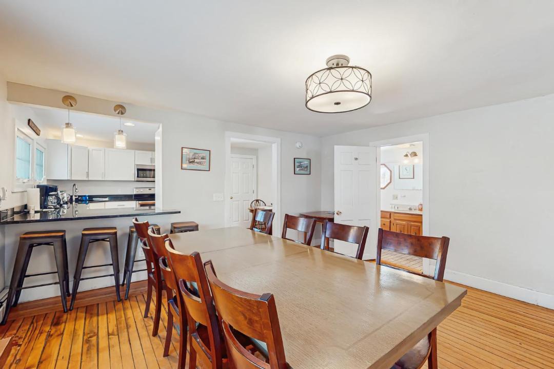 Photo of Kitchen in Stowe