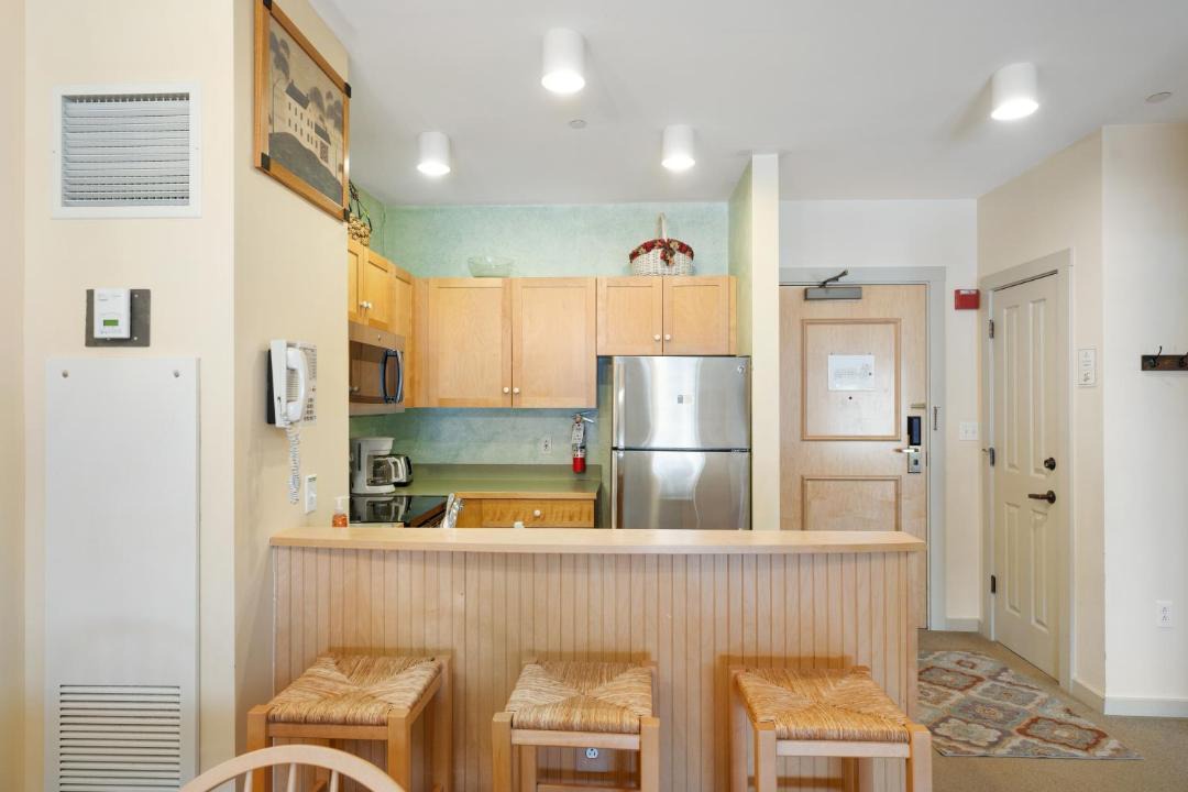 Photo of Kitchen in Stratton Mountain