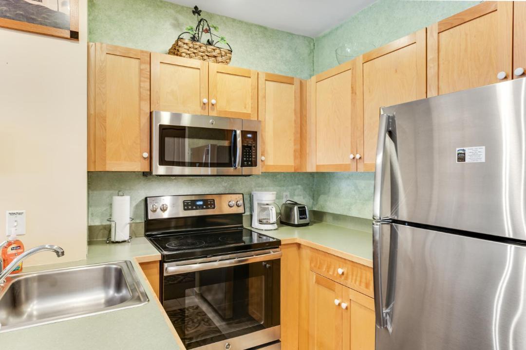 Photo of Kitchen in Stratton Mountain