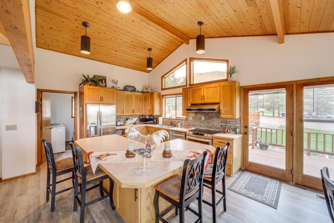 Photo of Kitchen in Brewster