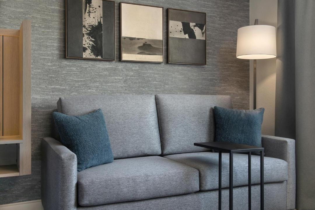 Photo of Livingroom in Framingham