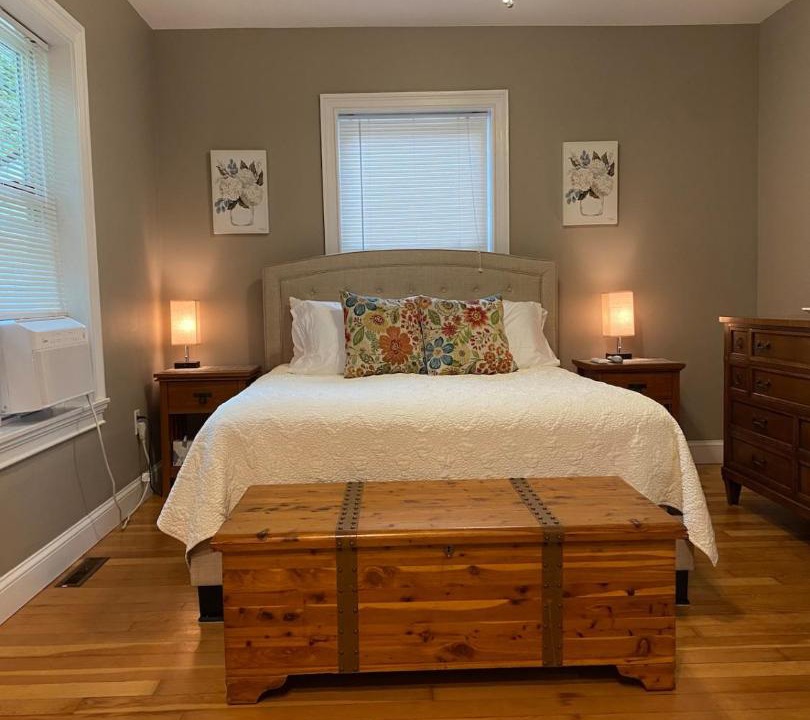 Photo of Bedroom in Concord