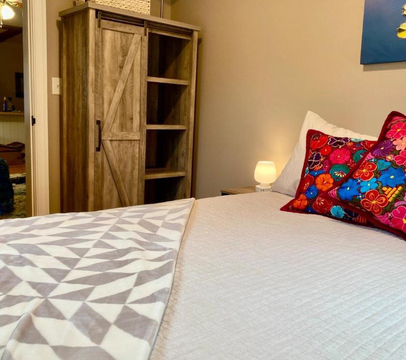 Photo of Bedroom in Concord