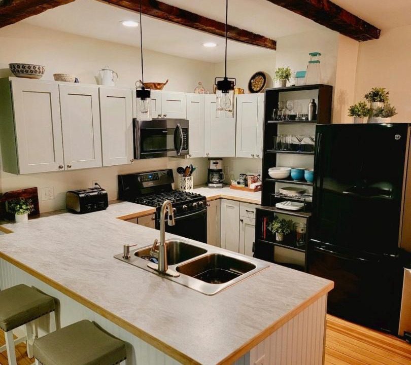 Photo of Kitchen in Concord