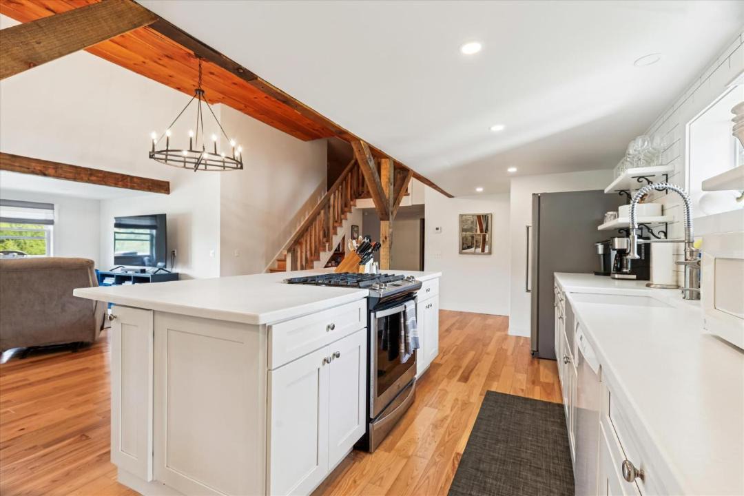 Photo of Kitchen in Morrisville