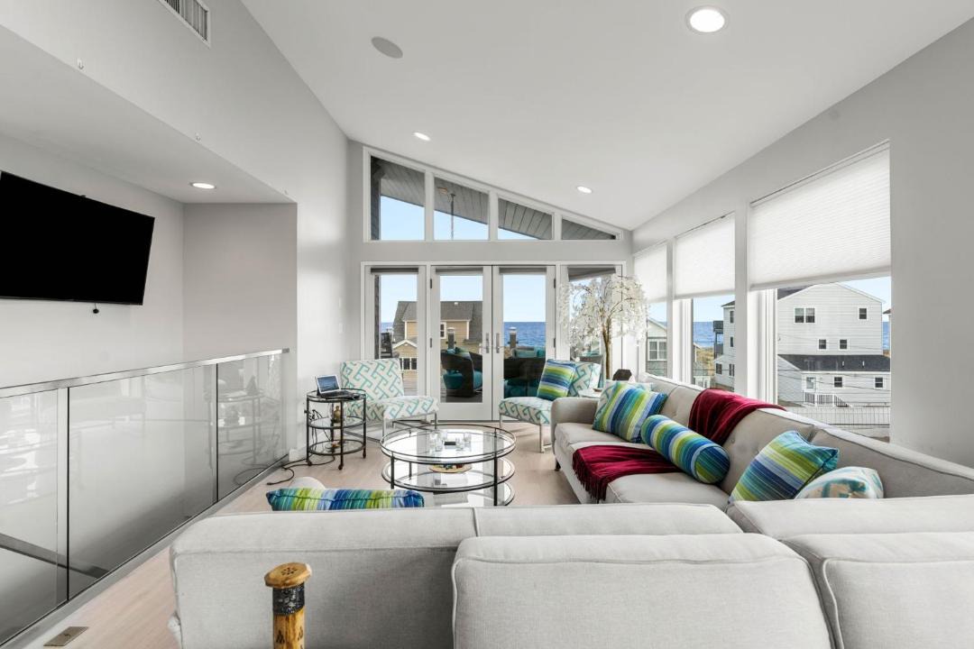 Photo of Livingroom in Salisbury
