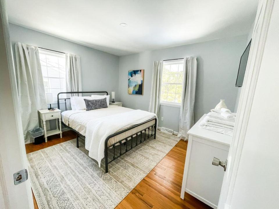 Photo of Bedroom in Geyser Crest