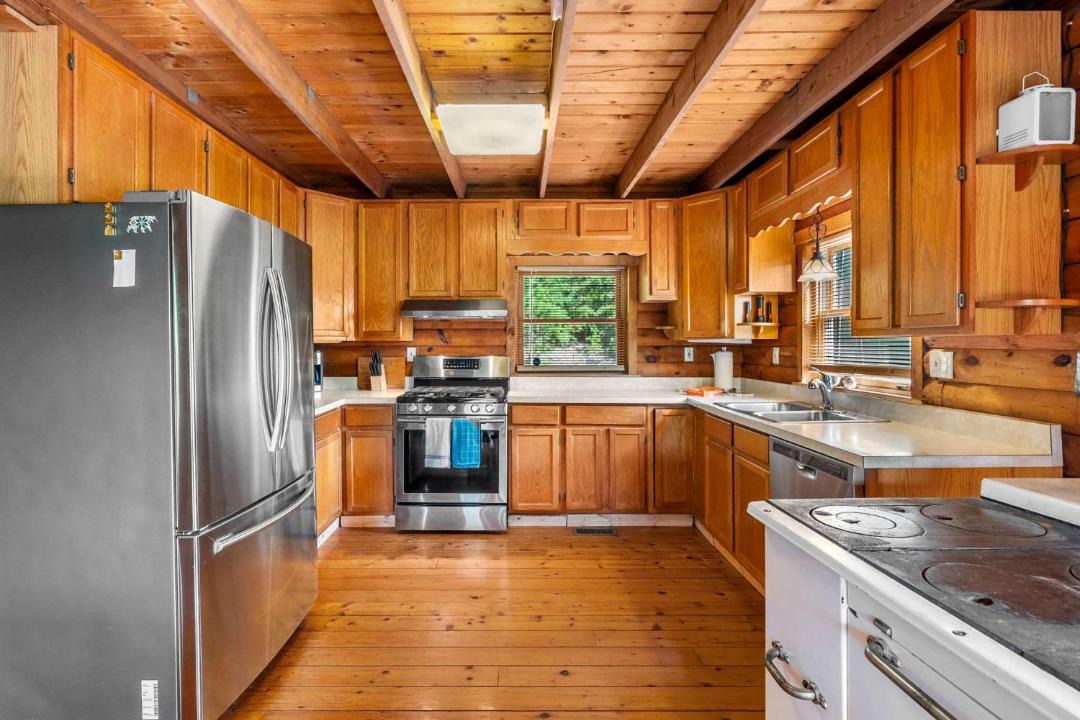 Photo of Kitchen in Baker