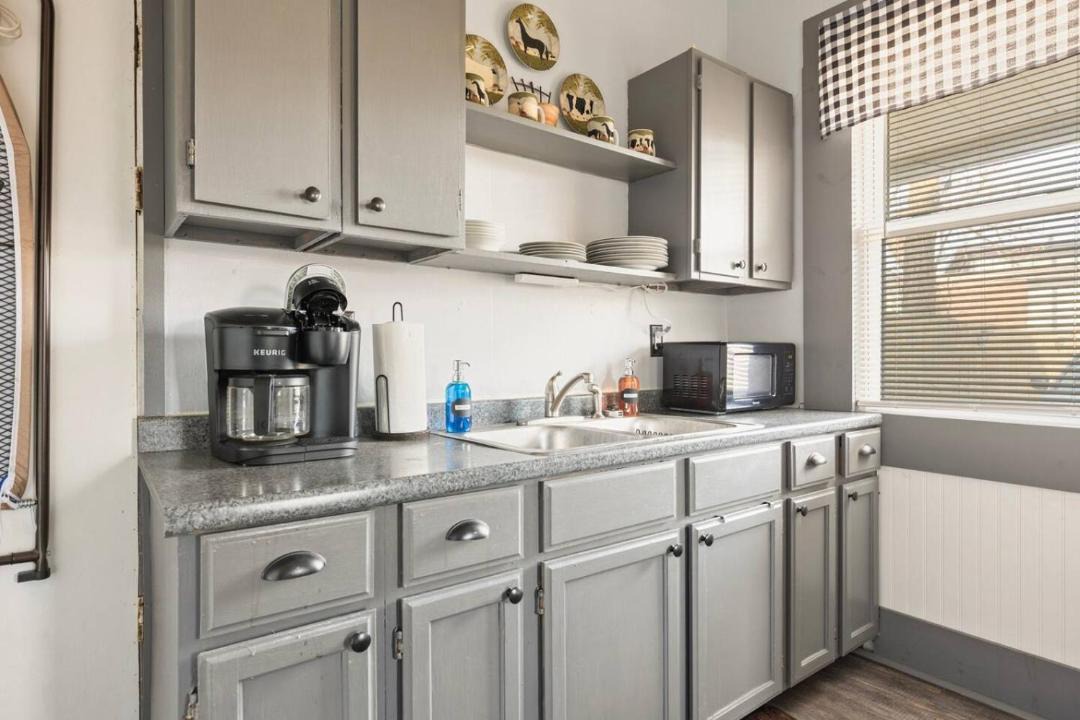 Photo of Kitchen in Ohio City