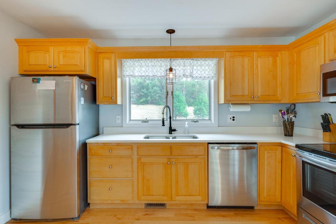 Photo of Kitchen in Intervale
