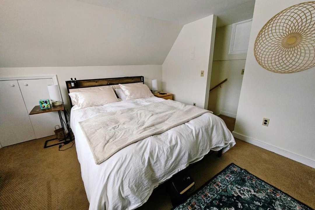 Photo of Bedroom in Hancock