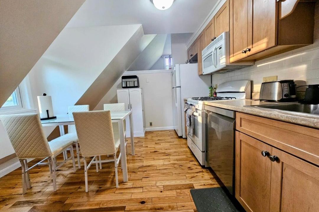 Photo of Kitchen in Hancock