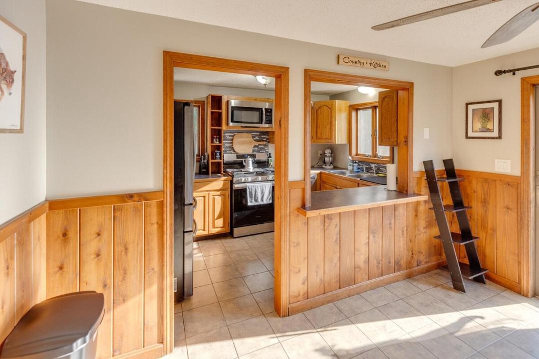 Photo of Kitchen in Gilman
