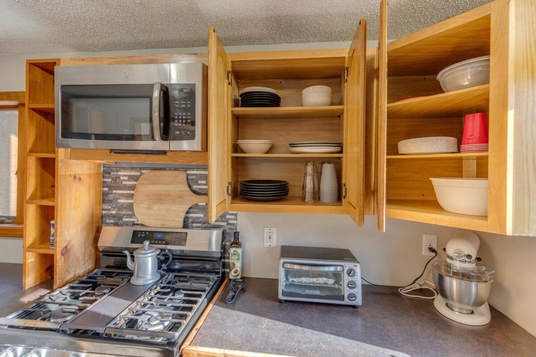 Photo of Kitchen in Gilman