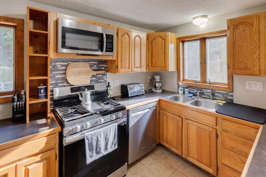 Photo of Kitchen in Gilman