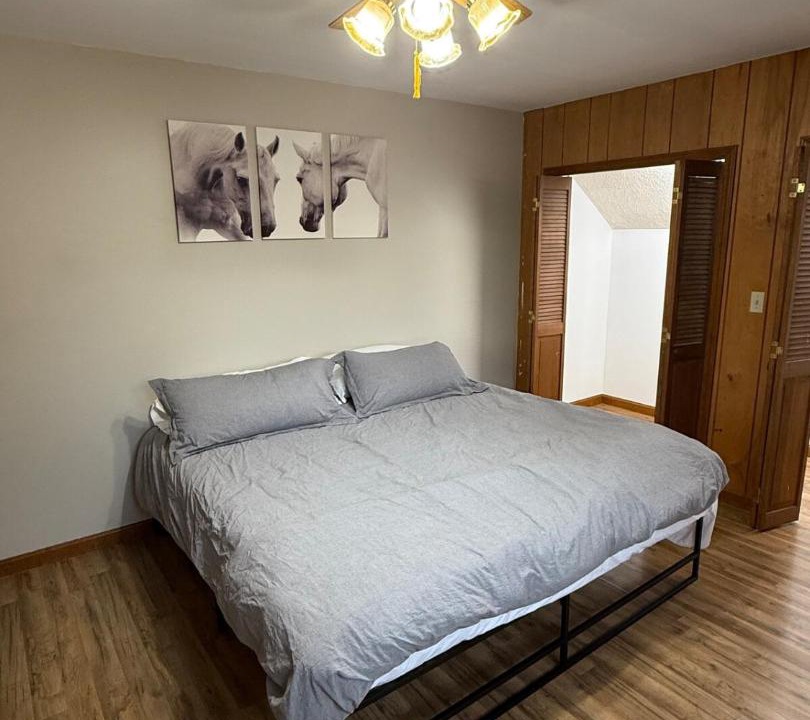 Photo of Bedroom in Gilman