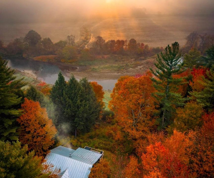Photo of Others in Eastern Vermont
