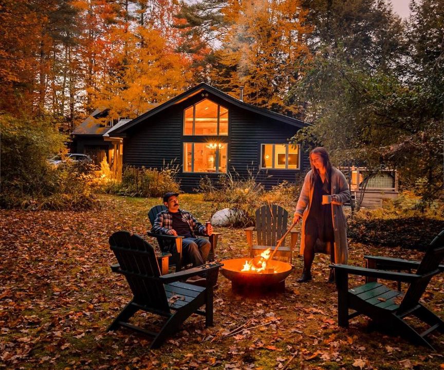 Photo of Others in Eastern Vermont