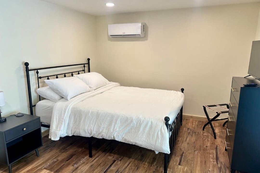 Photo of Bedroom in Pittsfield