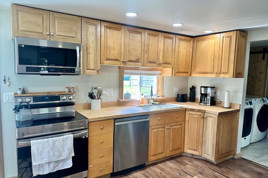 Photo of Kitchen in Pittsfield