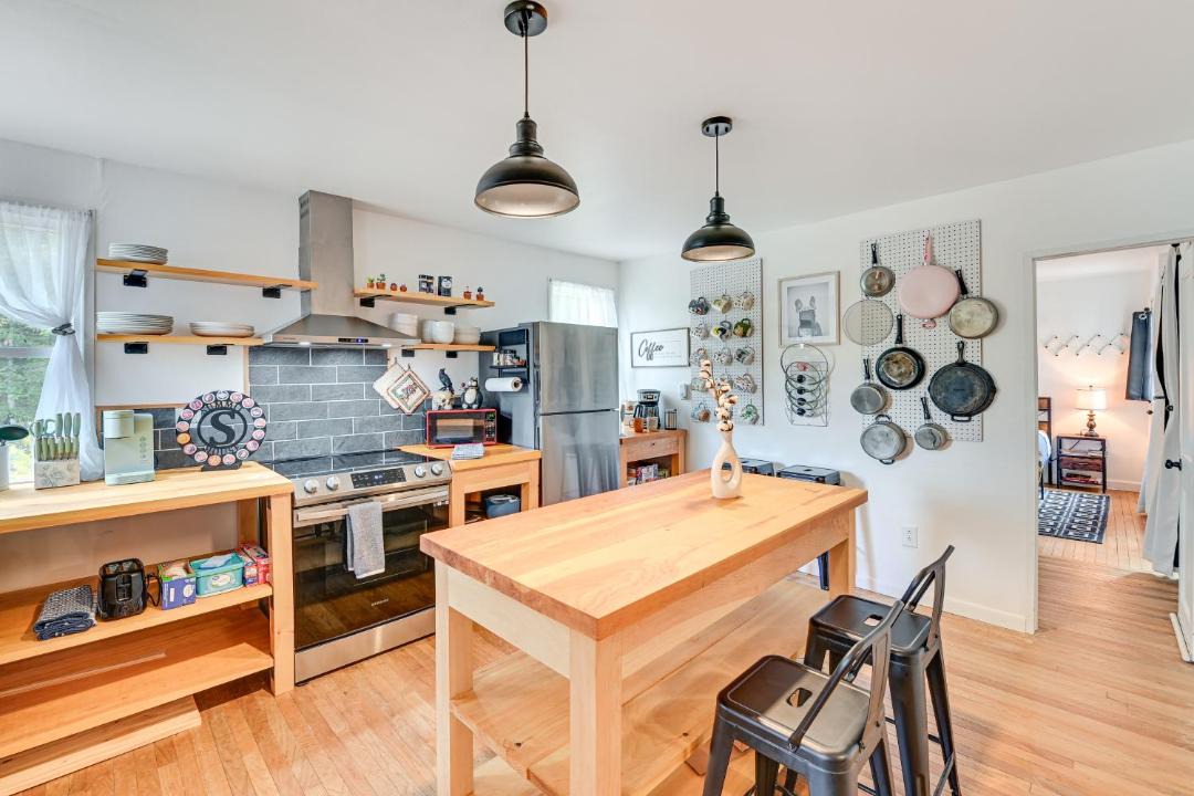 Photo of Kitchen in Summit