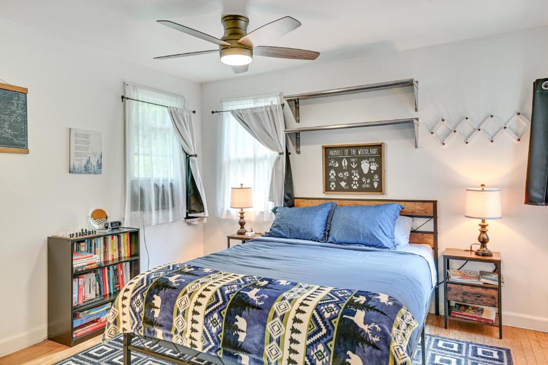Photo of Bedroom in Summit