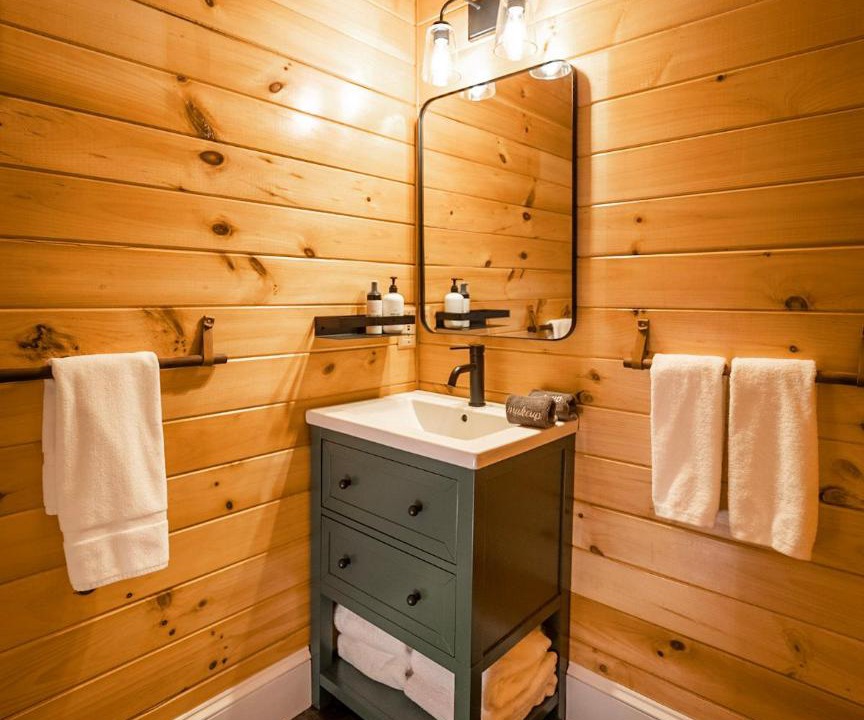 Photo of Bathroom in Eastern Vermont