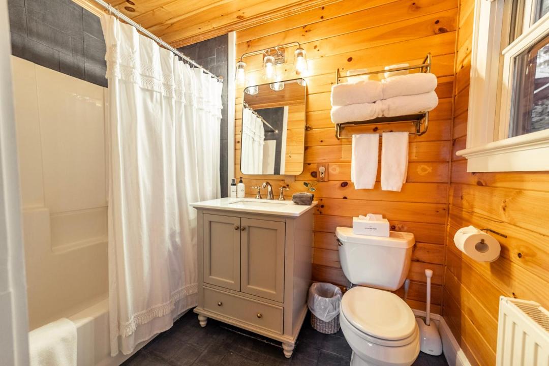Photo of Bathroom in Eastern Vermont