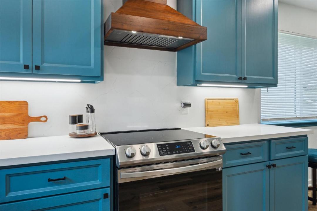 Photo of Kitchen in Clear Lake