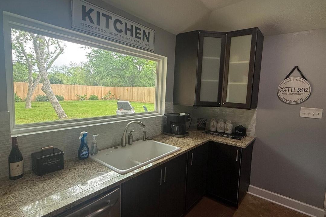Photo of Kitchen in League City