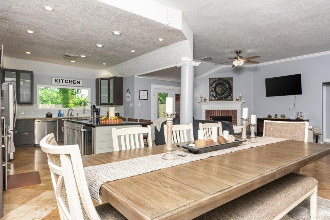 Photo of Kitchen in League City