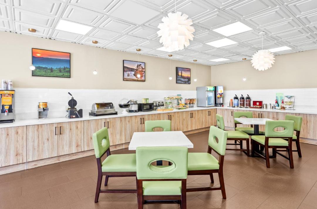 Photo of Kitchen in Charleston