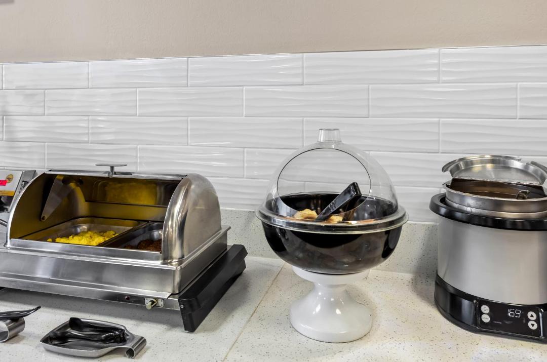 Photo of Kitchen in Charleston