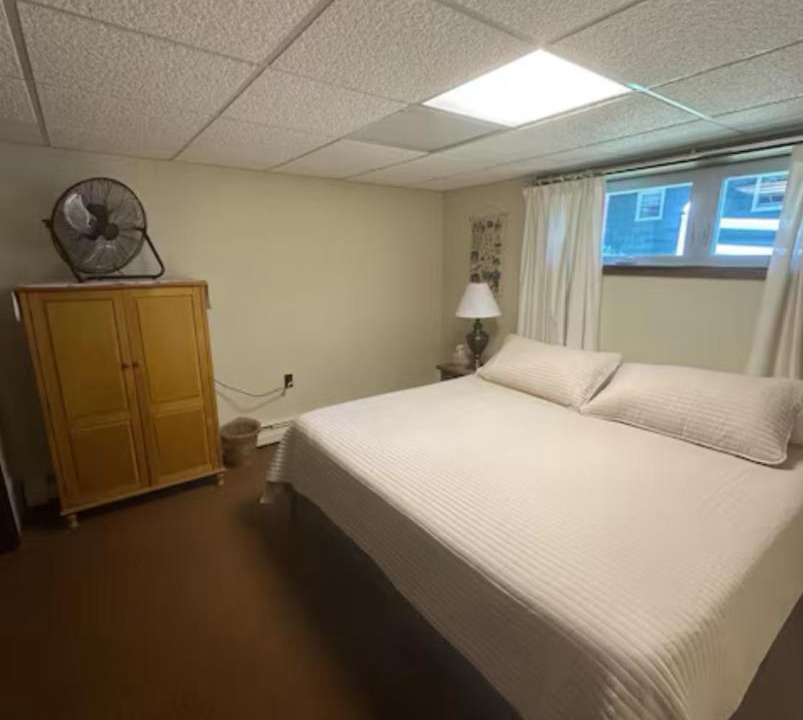Photo of Bedroom in Raymond