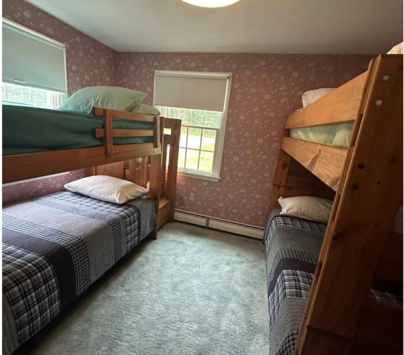 Photo of Bedroom in Raymond