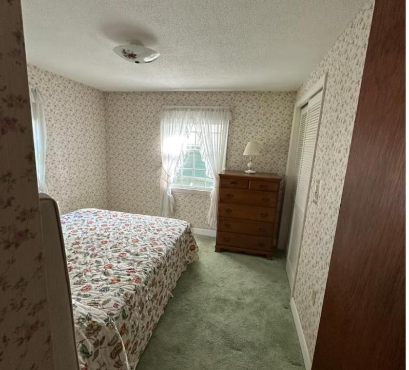 Photo of Bedroom in Raymond