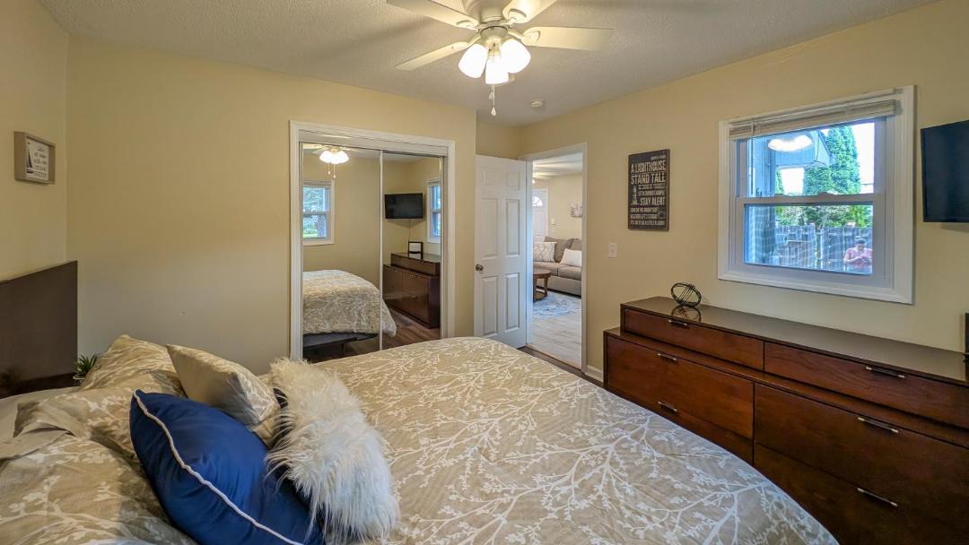 Photo of Bedroom in Sea Breeze