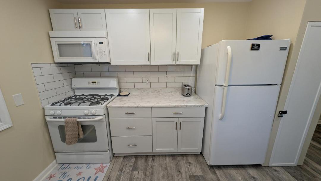 Photo of Kitchen in Sea Breeze