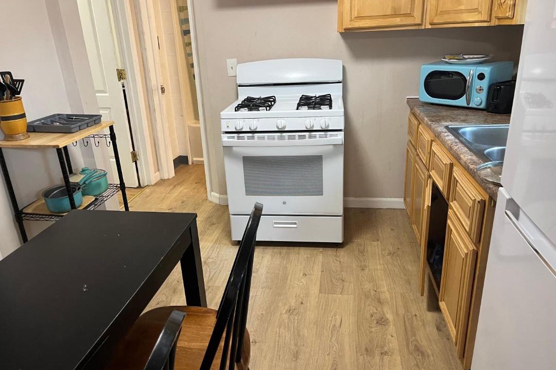 Photo of Kitchen in Johnson City