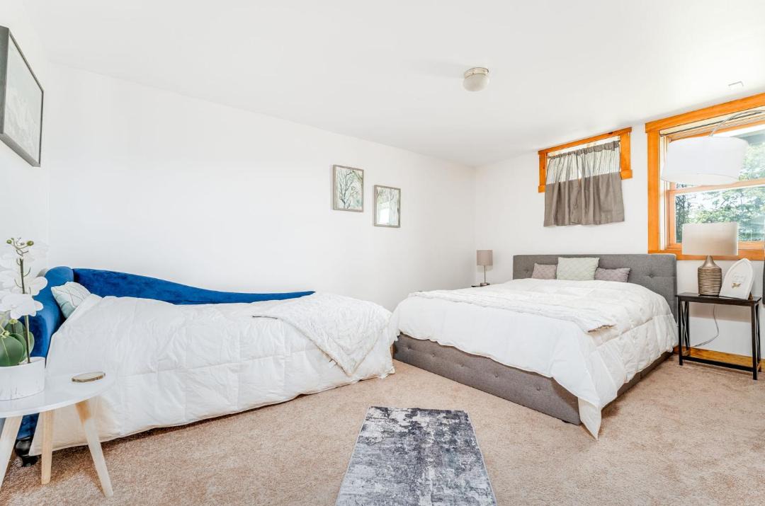 Photo of Bedroom in Eastern Vermont