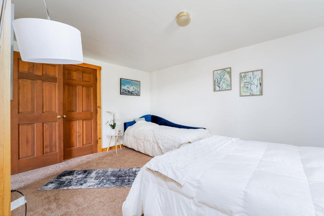 Photo of Bedroom in Eastern Vermont