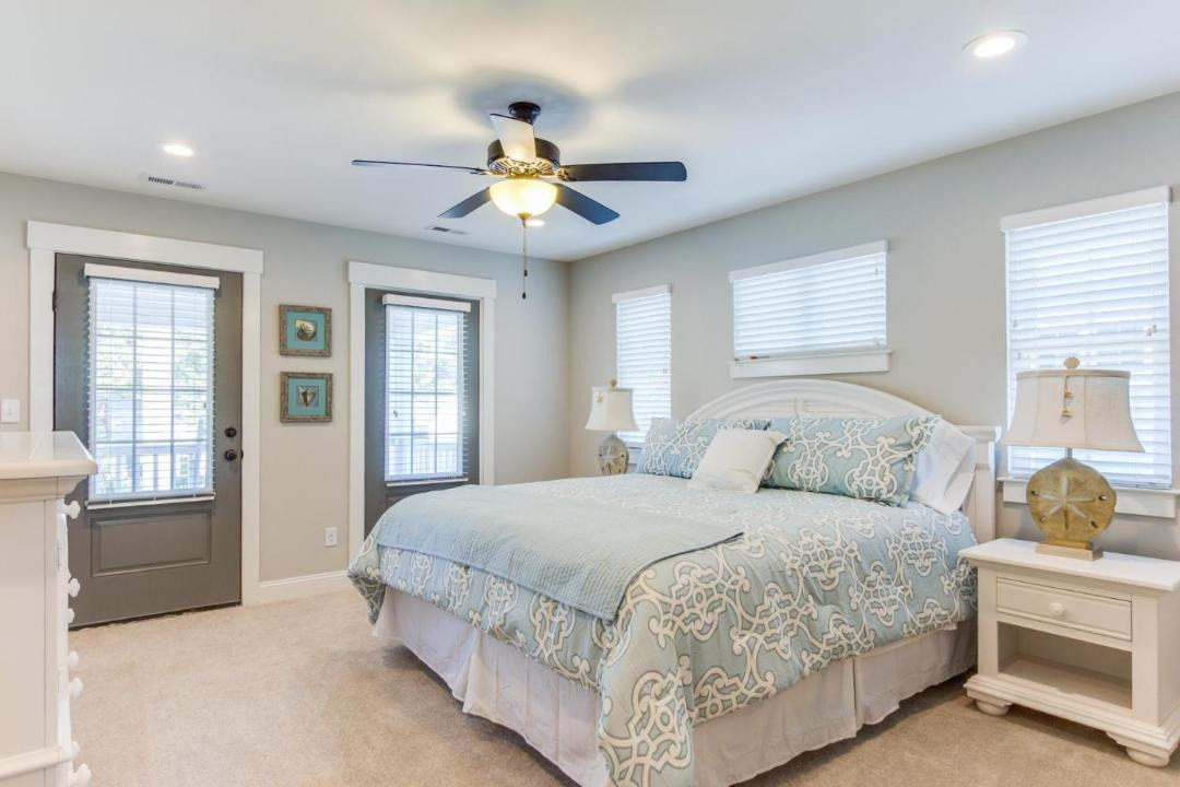 Photo of Bedroom in Northeast Virginia Beach