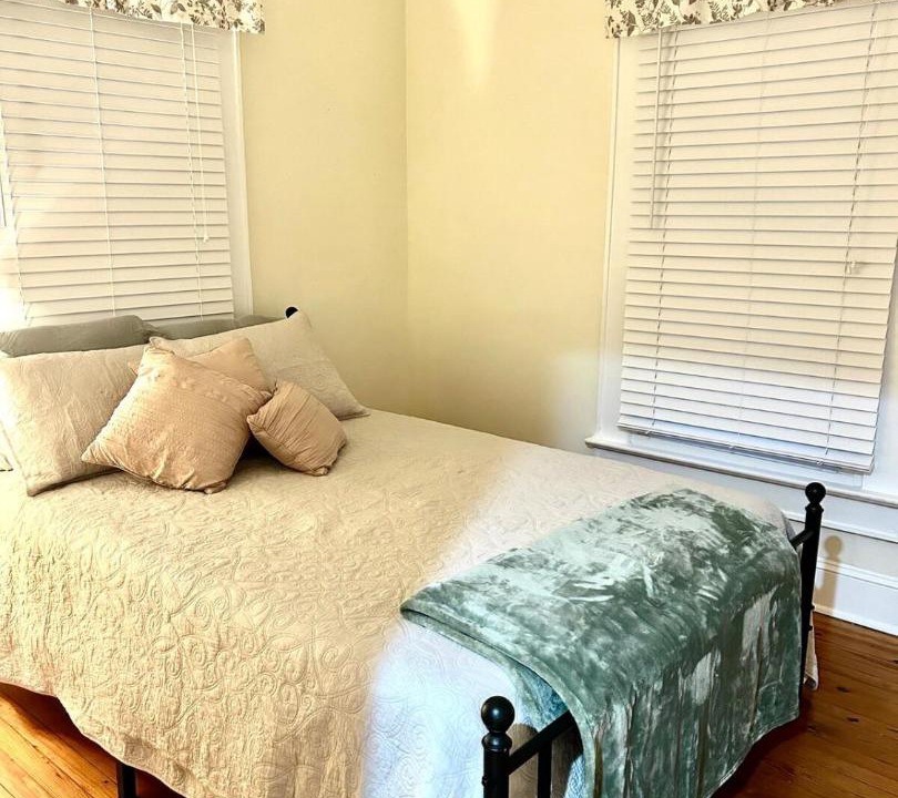 Photo of Bedroom in Washington