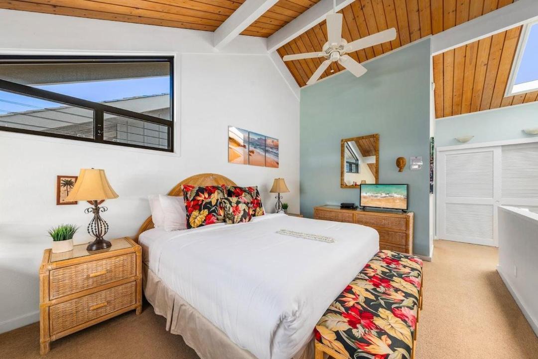 Photo of Bedroom in Kahana