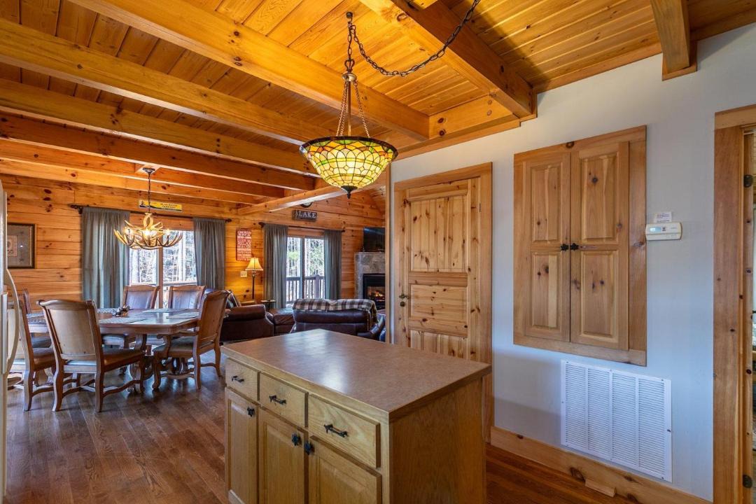 Photo of Kitchen in Hidden Lake